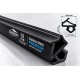 Garnitură Etanșare Termopan Solidon 9000 Premium, pentru Profile PVC, Cauciuc EPDM, Negru – Pachet 20 metri
