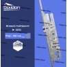 Broasca multipunct 35/92 Maco (G-TS)